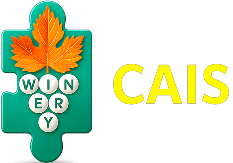 WineryCAIS